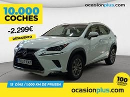 Lexus NX300h