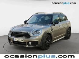 Mini Cooper D Countryman