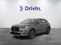 DS Automobiles DS7 Crossback