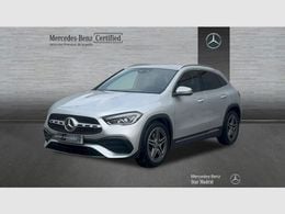 Mercedes GLA200