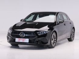 Mercedes A200