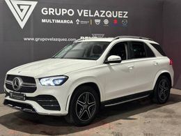 Mercedes GLE300