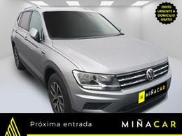 VW Tiguan Allspace