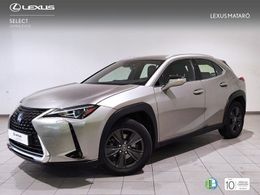 Lexus UX 250h