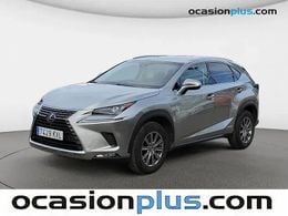 Lexus NX300h