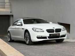 BMW 640