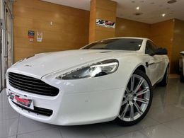 Aston Martin Rapide