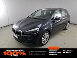 BMW 225 Active Tourer