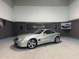 Mercedes SL350