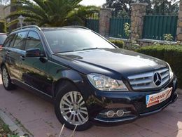 Mercedes C180