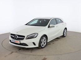 Mercedes A200