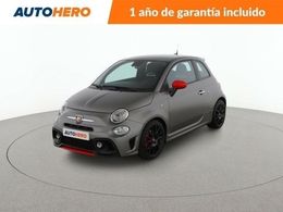 Abarth 500