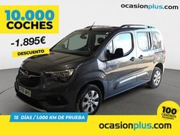 Opel Combo Life