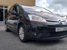 Citroën Grand C4 Picasso