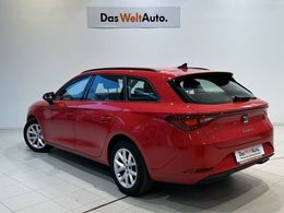 Seat Leon ST