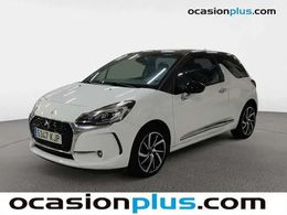 DS Automobiles DS3