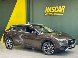 Infiniti QX30