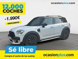 Mini Cooper D Countryman