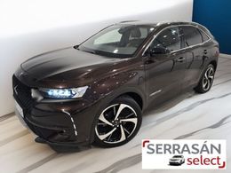 DS Automobiles DS7 Crossback