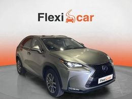 Lexus NX300h