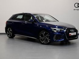 Audi A3 Sportback e-tron