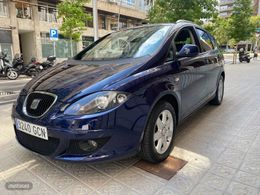 Seat Altea XL