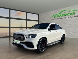 Mercedes GLE53 AMG