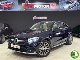 Mercedes GLC220