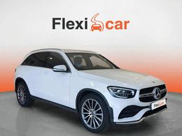 Mercedes GLC220