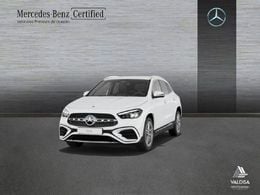 Mercedes GLA250