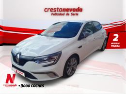 Renault Mégane GT Line