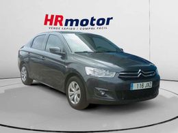 Citroën C-Elysee I