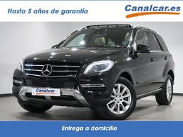 Mercedes ML350