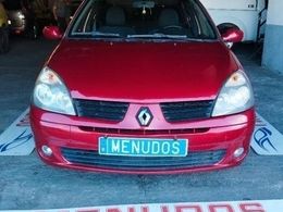 Renault Clio II