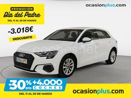 Audi A3 Sportback e-tron