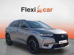 DS Automobiles DS7 Crossback