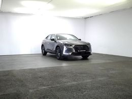 DS Automobiles DS4
