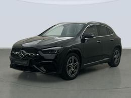 Mercedes GLA200