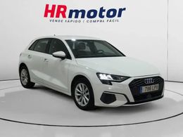 Audi A3 Sportback e-tron