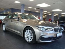 BMW 530e