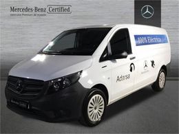 Mercedes e-Vito