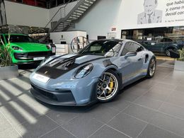 Porsche 911 GT3 RS