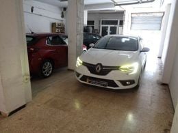 Renault Mégane IV