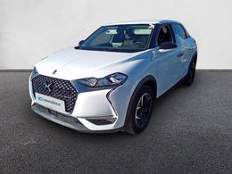 DS Automobiles DS3 Crossback