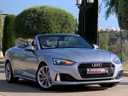 Audi A5 Cabriolet