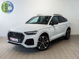 Audi Q5 Sportback