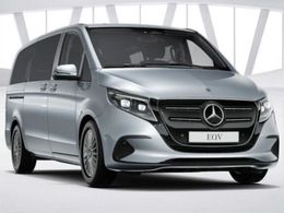 Mercedes EQV300