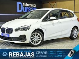 BMW 225 Active Tourer