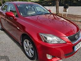 Lexus IS220d