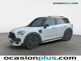 Mini Cooper D Countryman